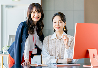 ランジェリーのOEMに対応している企業のイメージ画像