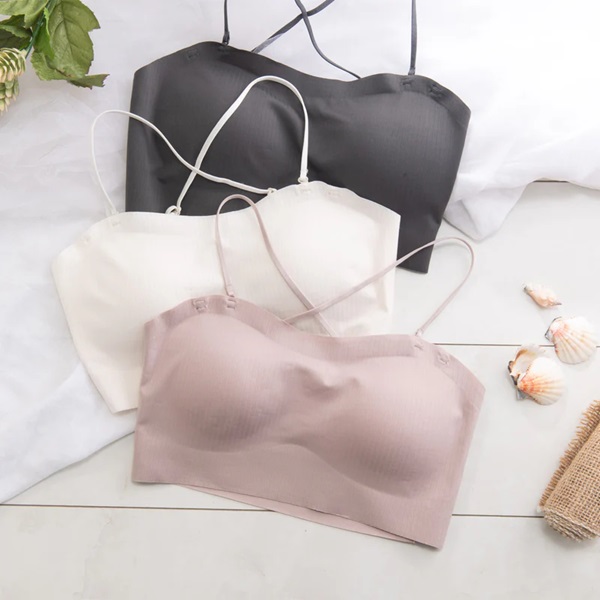 エレーヌ、シームレスブラトップリブの画像