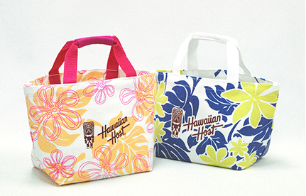 トートバッグのおかげで売り上げアップした事例のイメージ画像