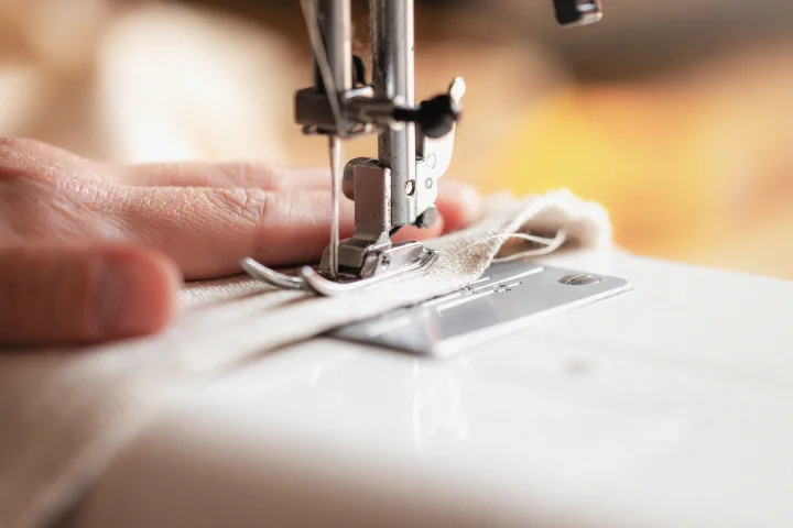 ベスト製作事例